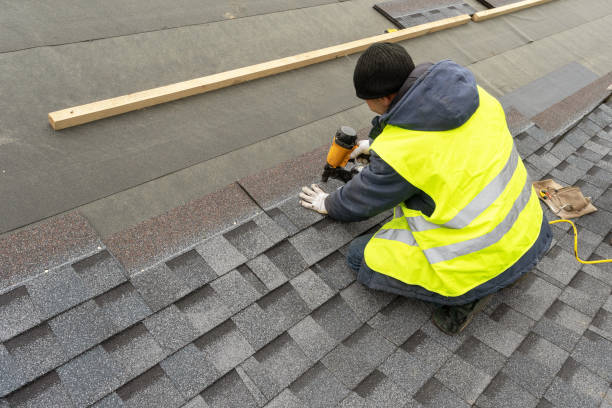 Best Residential Roofing Contractor  in Bertsch Oceanview, CA