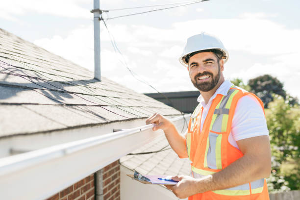 Tile Roofing Contractor in Bertsch Oceanview, CA